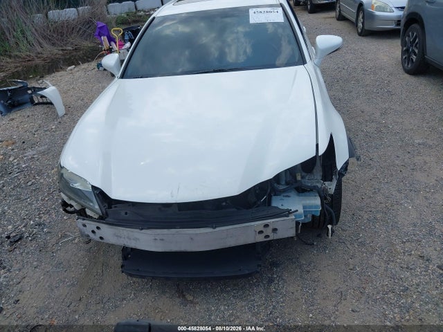 45828054 :رقم المزاد ، JTHBE1BL1E5037560 vin ، 2014 Lexus Gs 350 مزاد بيع