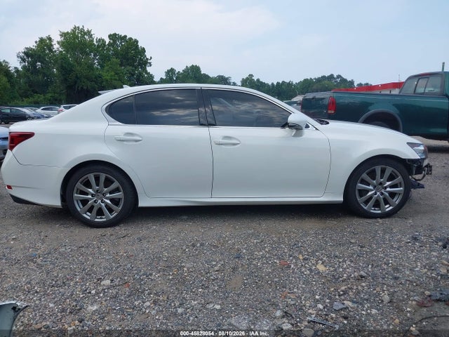 45828054 :رقم المزاد ، JTHBE1BL1E5037560 vin ، 2014 Lexus Gs 350 مزاد بيع