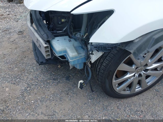 45828054 :رقم المزاد ، JTHBE1BL1E5037560 vin ، 2014 Lexus Gs 350 مزاد بيع