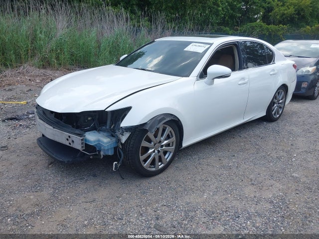 45828054 :رقم المزاد ، JTHBE1BL1E5037560 vin ، 2014 Lexus Gs 350 مزاد بيع