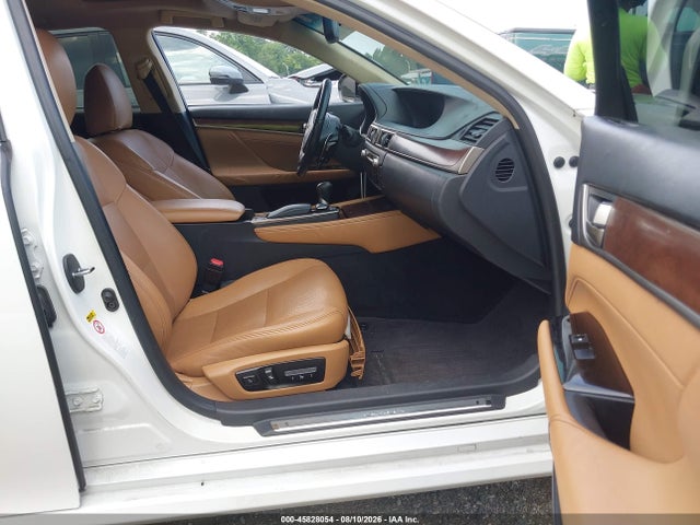 45828054 :رقم المزاد ، JTHBE1BL1E5037560 vin ، 2014 Lexus Gs 350 مزاد بيع