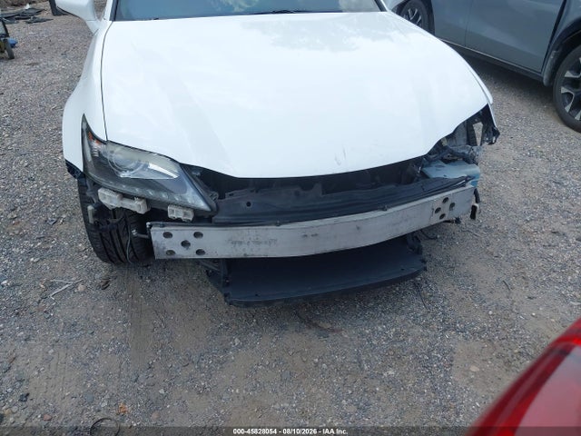 45828054 :رقم المزاد ، JTHBE1BL1E5037560 vin ، 2014 Lexus Gs 350 مزاد بيع