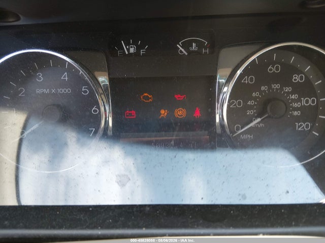 Aukcja sprzedaży 2006 Lincoln Zephyr, vin: 3LNHM26116R641388, numer aukcji: 45828058