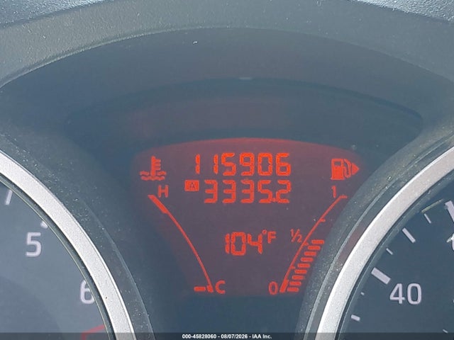 JN8AF5MR0ET453182 Nissan Juke Sv