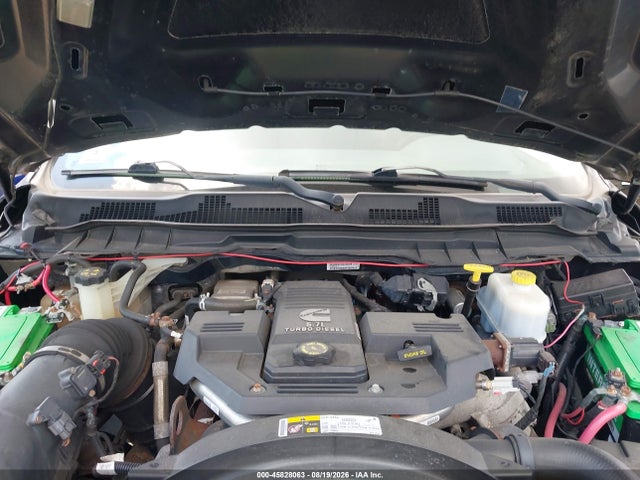 Продаж на аукціоні авто 2013 Ram 5500 Chassis Tradesman/slt, vin: 3C7WRNALXDG500385, номер лоту: 45828063