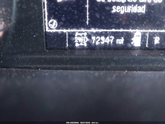 45828066 :رقم المزاد ، 3GCPDBEKXNG596732 vin ، 2022 Chevrolet Silverado 1500 4wd  Short Bed Custom مزاد بيع