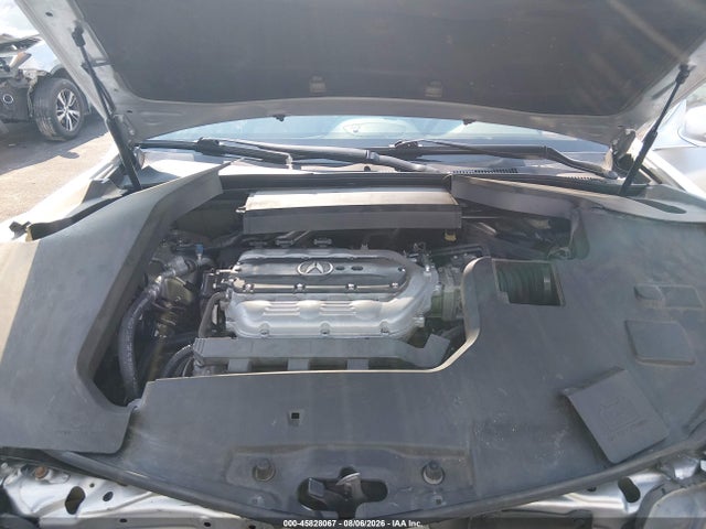 Продажа на аукционе авто 2012 Acura Tl 3.7, vin: 19UUA9F58CA008532, номер лота: 45828067