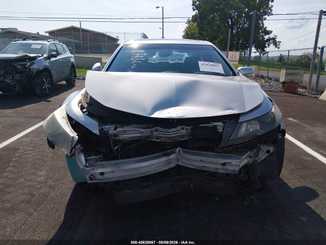 Продажа на аукционе авто 2012 Acura Tl 3.7, vin: 19UUA9F58CA008532, номер лота: 45828067