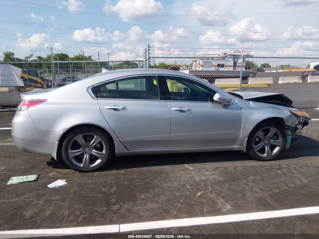 Продажа на аукционе авто 2012 Acura Tl 3.7, vin: 19UUA9F58CA008532, номер лота: 45828067