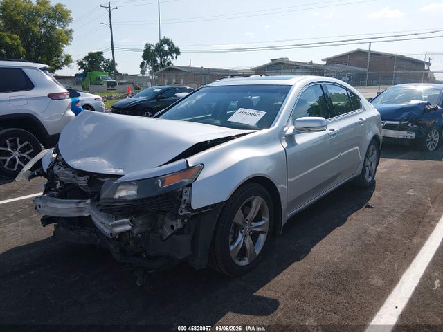 Продажа на аукционе авто 2012 Acura Tl 3.7, vin: 19UUA9F58CA008532, номер лота: 45828067