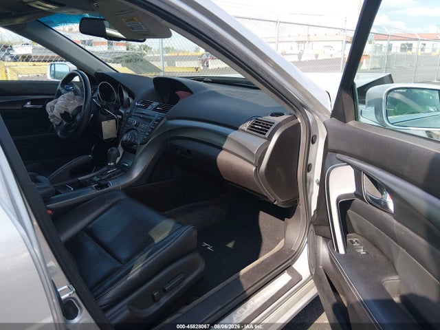 Продажа на аукционе авто 2012 Acura Tl 3.7, vin: 19UUA9F58CA008532, номер лота: 45828067