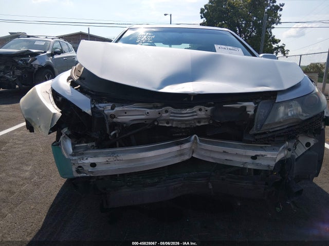 Продажа на аукционе авто 2012 Acura Tl 3.7, vin: 19UUA9F58CA008532, номер лота: 45828067