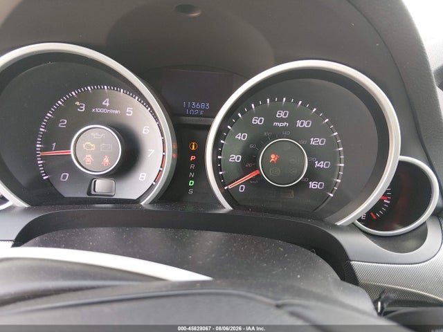 Продажа на аукционе авто 2012 Acura Tl 3.7, vin: 19UUA9F58CA008532, номер лота: 45828067
