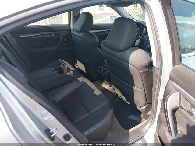 Продажа на аукционе авто 2012 Acura Tl 3.7, vin: 19UUA9F58CA008532, номер лота: 45828067