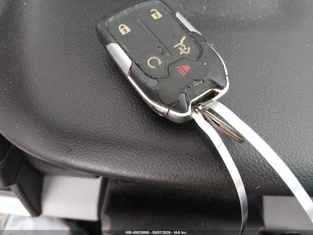 Продаж на аукціоні авто 2018 Gmc Terrain Slt, vin: 3GKALPEX4JL314723, номер лоту: 45828068