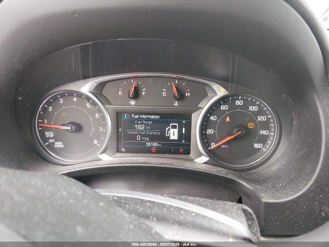 Продаж на аукціоні авто 2018 Gmc Terrain Slt, vin: 3GKALPEX4JL314723, номер лоту: 45828068