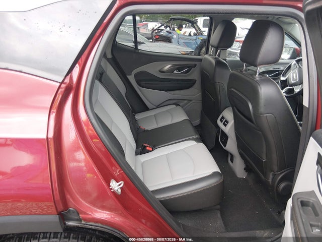 Продаж на аукціоні авто 2018 Gmc Terrain Slt, vin: 3GKALPEX4JL314723, номер лоту: 45828068