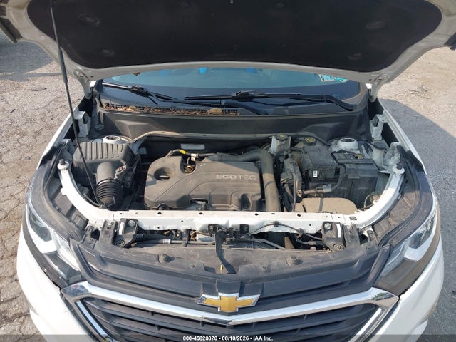 Chevrolet EQUINOX LT 2019 2GNAXKEV2K6230267 Image 10