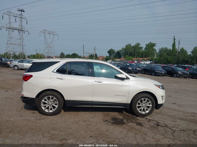 Chevrolet EQUINOX LT 2019 2GNAXKEV2K6230267 Image 13