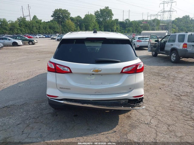 Chevrolet EQUINOX LT 2019 2GNAXKEV2K6230267 Image 16