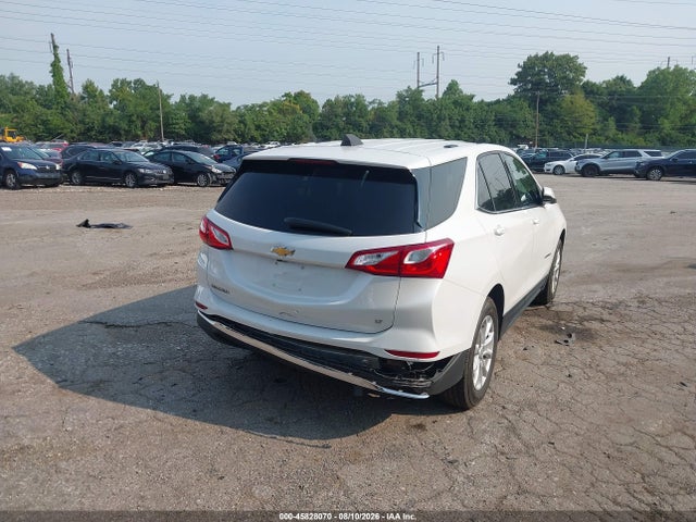 Chevrolet EQUINOX LT 2019 2GNAXKEV2K6230267 Image 6