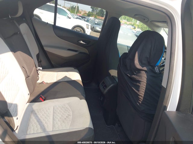 Chevrolet EQUINOX LT 2019 2GNAXKEV2K6230267 Image 8