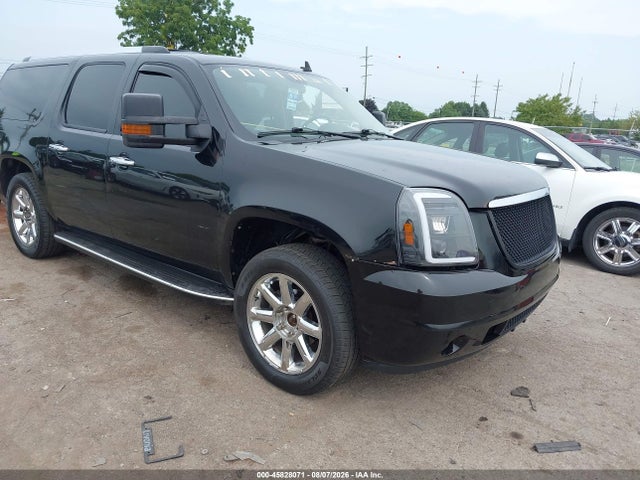 Aukcja sprzedaży 2010 Gmc Yukon Xl 1500 Denali, vin: 1GKUKMEF4AR146287, numer aukcji: 45828071