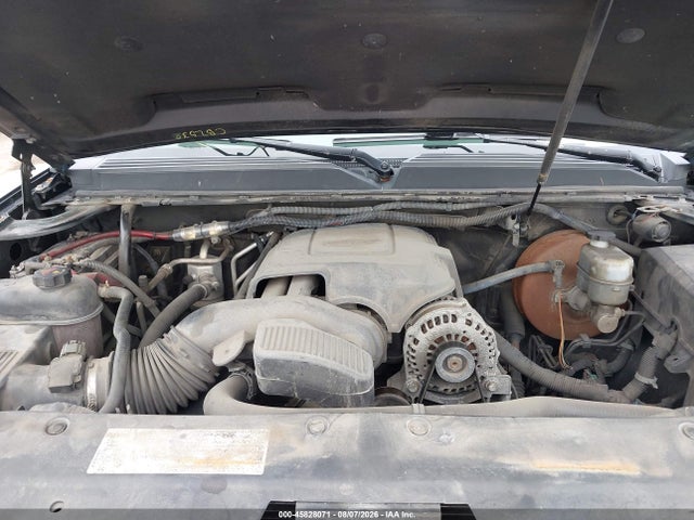 Aukcja sprzedaży 2010 Gmc Yukon Xl 1500 Denali, vin: 1GKUKMEF4AR146287, numer aukcji: 45828071