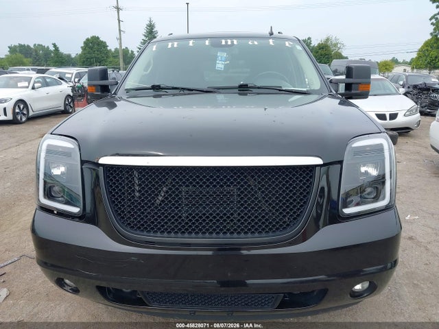 Aukcja sprzedaży 2010 Gmc Yukon Xl 1500 Denali, vin: 1GKUKMEF4AR146287, numer aukcji: 45828071