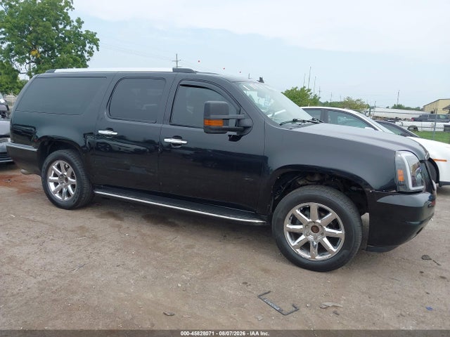 Aukcja sprzedaży 2010 Gmc Yukon Xl 1500 Denali, vin: 1GKUKMEF4AR146287, numer aukcji: 45828071