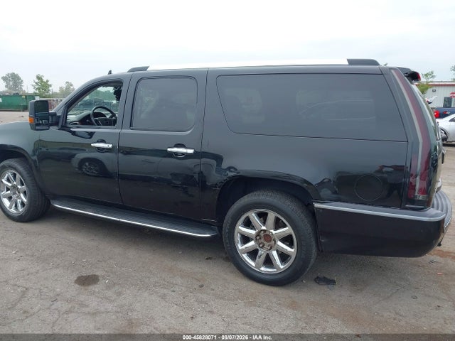 Aukcja sprzedaży 2010 Gmc Yukon Xl 1500 Denali, vin: 1GKUKMEF4AR146287, numer aukcji: 45828071