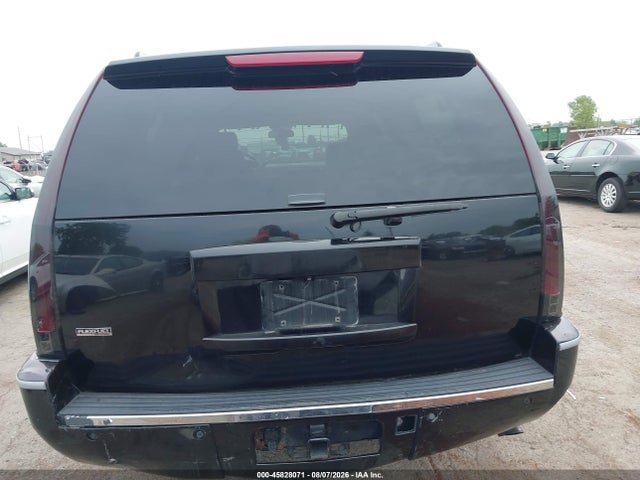 Aukcja sprzedaży 2010 Gmc Yukon Xl 1500 Denali, vin: 1GKUKMEF4AR146287, numer aukcji: 45828071