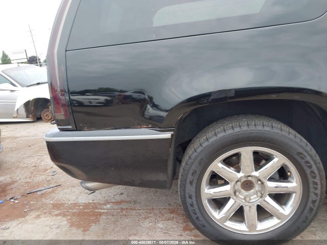 Aukcja sprzedaży 2010 Gmc Yukon Xl 1500 Denali, vin: 1GKUKMEF4AR146287, numer aukcji: 45828071