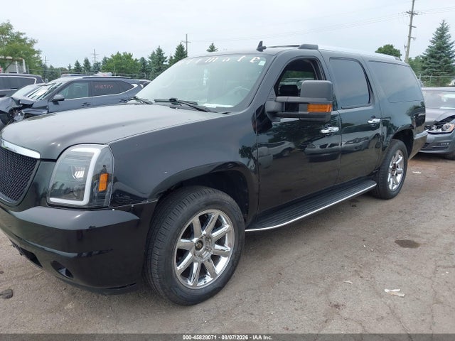 Aukcja sprzedaży 2010 Gmc Yukon Xl 1500 Denali, vin: 1GKUKMEF4AR146287, numer aukcji: 45828071