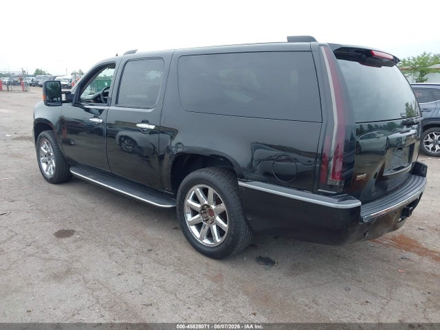 Aukcja sprzedaży 2010 Gmc Yukon Xl 1500 Denali, vin: 1GKUKMEF4AR146287, numer aukcji: 45828071