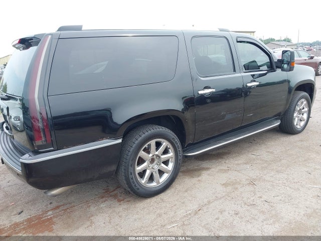 Aukcja sprzedaży 2010 Gmc Yukon Xl 1500 Denali, vin: 1GKUKMEF4AR146287, numer aukcji: 45828071