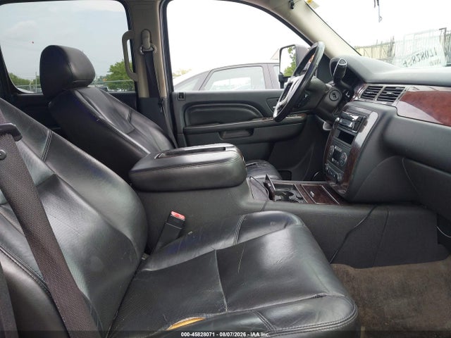 Aukcja sprzedaży 2010 Gmc Yukon Xl 1500 Denali, vin: 1GKUKMEF4AR146287, numer aukcji: 45828071
