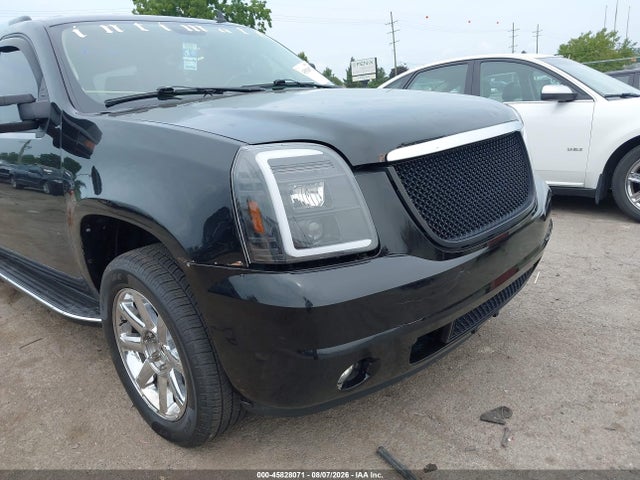 Aukcja sprzedaży 2010 Gmc Yukon Xl 1500 Denali, vin: 1GKUKMEF4AR146287, numer aukcji: 45828071