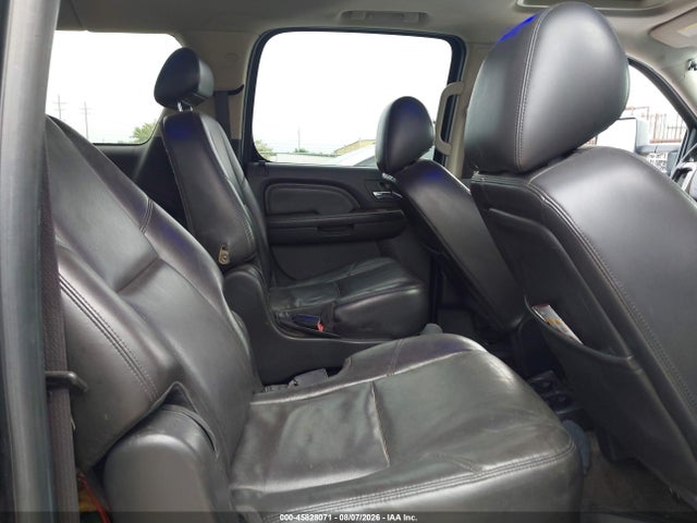 Aukcja sprzedaży 2010 Gmc Yukon Xl 1500 Denali, vin: 1GKUKMEF4AR146287, numer aukcji: 45828071