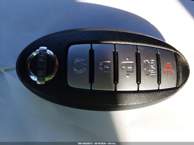 2021 Nissan Sentra Sv Xtronic Cvt მანქანა იყიდება აუქციონზე, vin: 3N1AB8CV9MY254325, აუქციონის ნომერი: 45828075
