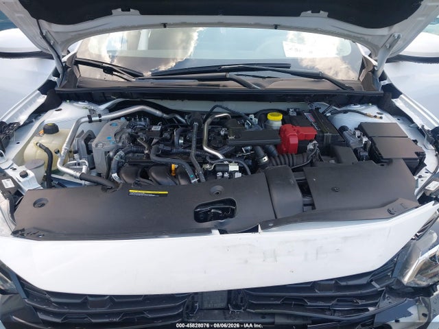 Aukcja sprzedaży 2024 Nissan Sentra S Xtronic Cvt, vin: 3N1AB8BV2RY225449, numer aukcji: 45828076