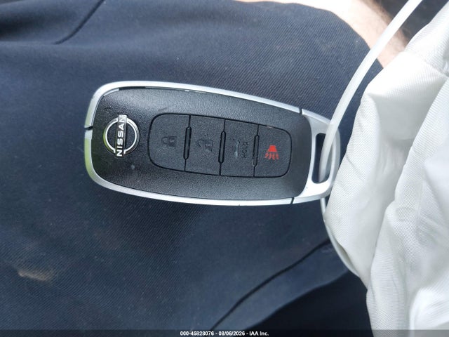 Aukcja sprzedaży 2024 Nissan Sentra S Xtronic Cvt, vin: 3N1AB8BV2RY225449, numer aukcji: 45828076
