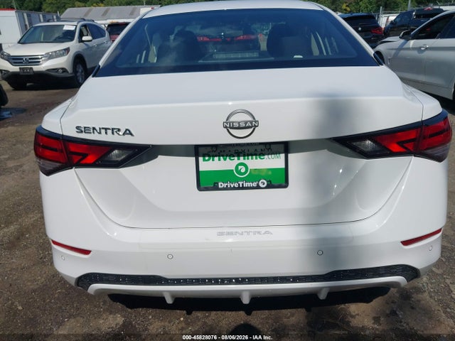 Aukcja sprzedaży 2024 Nissan Sentra S Xtronic Cvt, vin: 3N1AB8BV2RY225449, numer aukcji: 45828076