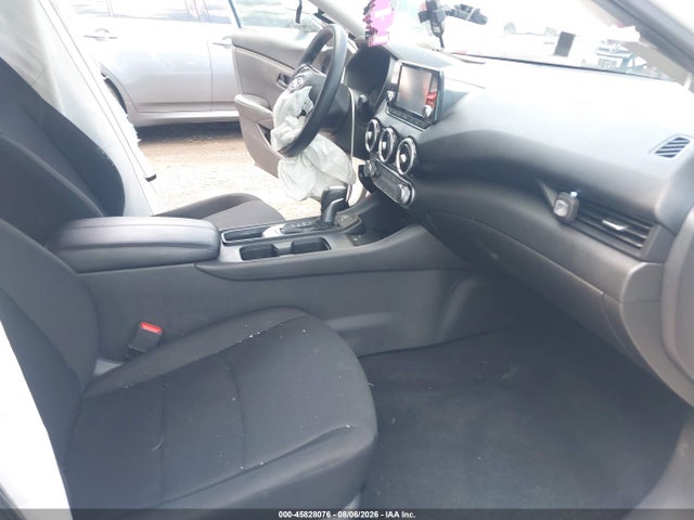 Aukcja sprzedaży 2024 Nissan Sentra S Xtronic Cvt, vin: 3N1AB8BV2RY225449, numer aukcji: 45828076