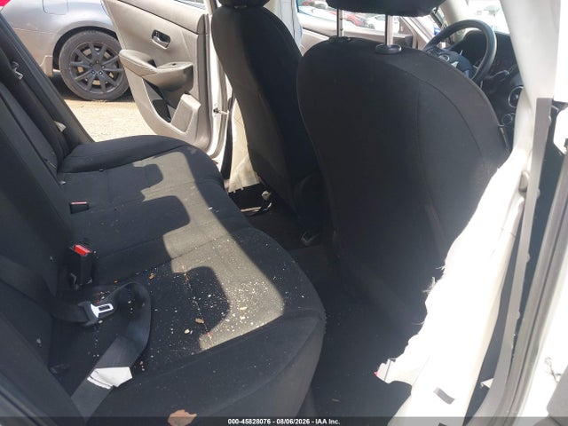 Aukcja sprzedaży 2024 Nissan Sentra S Xtronic Cvt, vin: 3N1AB8BV2RY225449, numer aukcji: 45828076
