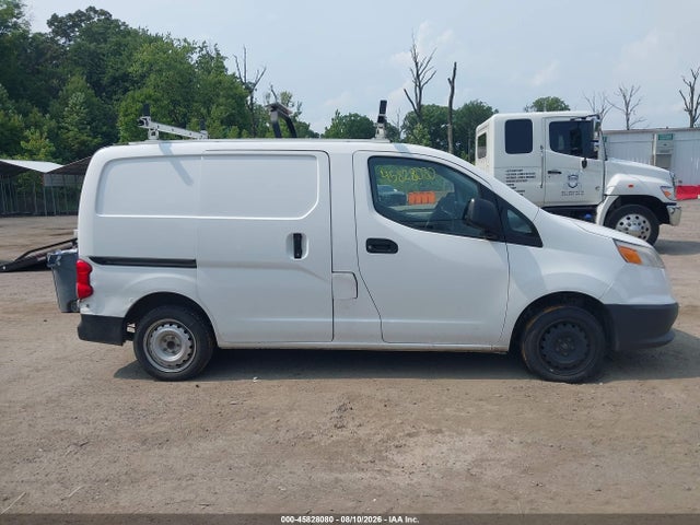 Aukcja sprzedaży 2017 Chevrolet City Express 1ls, vin: 3N63M0YNXHK713989, numer aukcji: 45828080