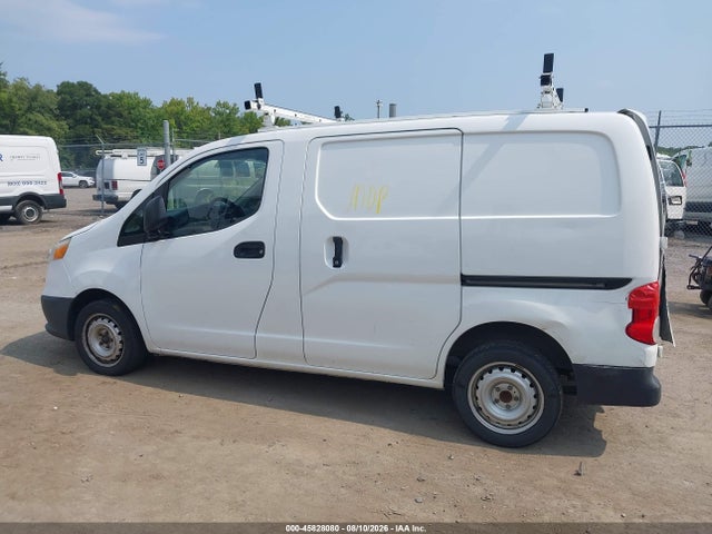 Aukcja sprzedaży 2017 Chevrolet City Express 1ls, vin: 3N63M0YNXHK713989, numer aukcji: 45828080
