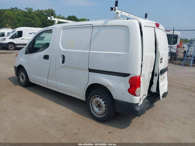 Aukcja sprzedaży 2017 Chevrolet City Express 1ls, vin: 3N63M0YNXHK713989, numer aukcji: 45828080
