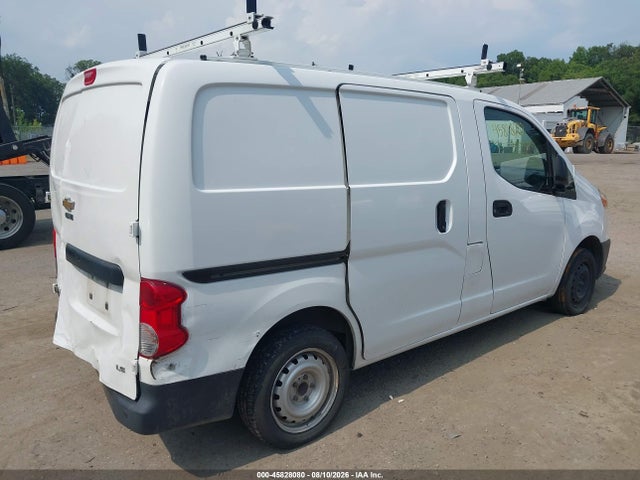 Aukcja sprzedaży 2017 Chevrolet City Express 1ls, vin: 3N63M0YNXHK713989, numer aukcji: 45828080