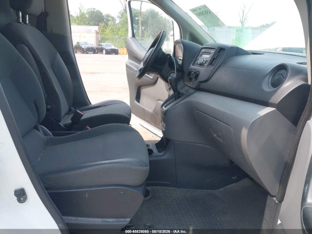 Aukcja sprzedaży 2017 Chevrolet City Express 1ls, vin: 3N63M0YNXHK713989, numer aukcji: 45828080